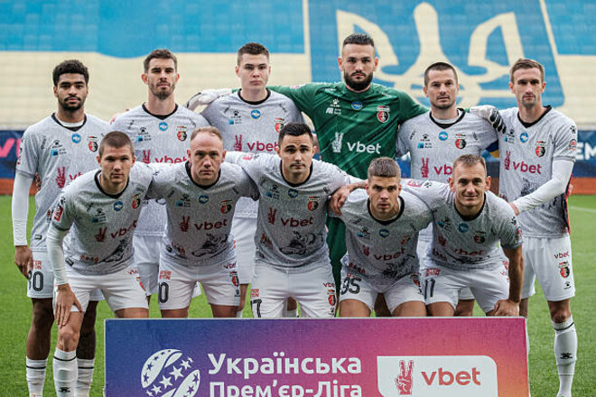 Верес определяется со спаррингами и ведет переговоры с новичками