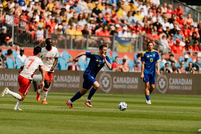 Журналіст: «Це найтупіше рішення УАФ з приводу збірної України»