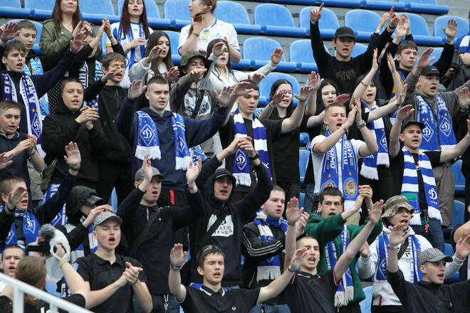 Наибольшую зрительскую аудиторию в сезоне-2024/25 имело Динамо