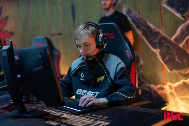 NAVI – eSpoiled. Прогноз и анонс на матч отборов к Esports World Cup 2025
