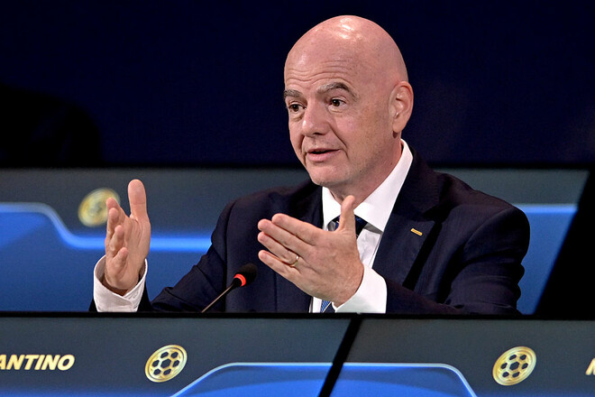 Инфантино знал, на что идет. Клубный чемпионат мира ФИФА в шаге от фиаско