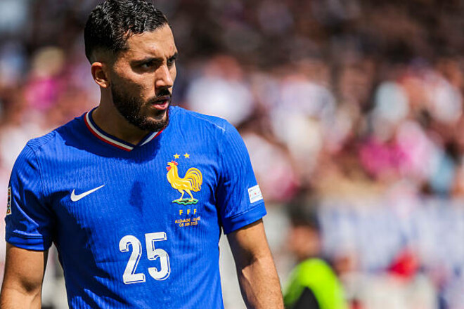 Третій новачок. Ман Сіті підпише гравця збірної Франції, що забив Іспанії