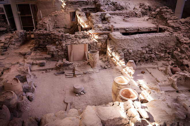 У Китаї лудоман спробував продати стародавню реліквію для погашення боргів