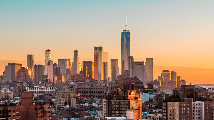 Генпрокуратура Нью-Йорка прикрыла казино с тотализаторами