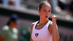 Соболева сыграет в основной сетке грунтового турнира WTA 125 в Валенсии