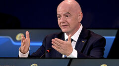 Инфантино знал, на что идет. Клубный чемпионат мира ФИФА в шаге от фиаско
