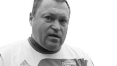 Умер известный экс-игрок Ворсклы и сборной Молдовы