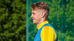 Шахтер, Динамо, Полесье, Металлист 1925 нацелились на украинского защитника