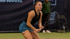 Олейникова выиграла шестой матч подряд и вышла в основу WTA 125 в Италии