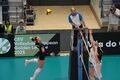 Словения – Украина – 0:3. Золотая Евролига по волейболу. Видеообзор