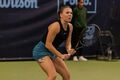 Олейникова выиграла шестой матч подряд и вышла в основу WTA 125 в Италии