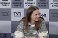 Анна Музычук одолела чемпионку мира и выиграла престижный турнир в Норвегии