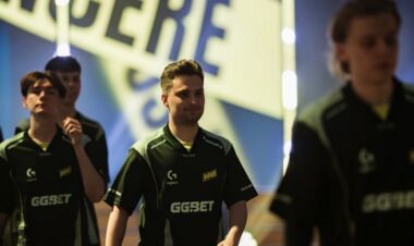 Голова з кіберспорту NAVI: «Ми – темна конячка Austin Major»