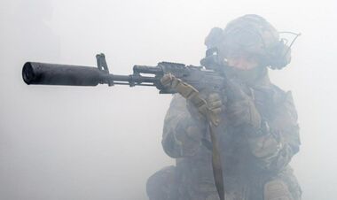 Уничтожение окупантов продолжается. ВСУ обновили данные потерь армии рф