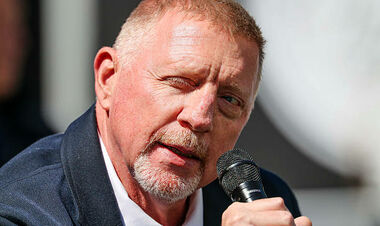 Becker: