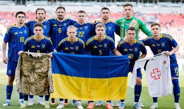Юрий САК: «Украинских болельщиков устроит только крупная победа»