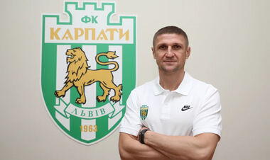 Екс-гравець Динамо, Дніпра та Шахтаря відмовився очолити Олександрію