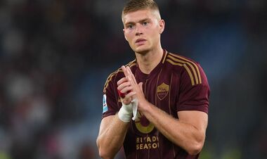 Довбик після рішення Гасперіні може несподівано перейти в амбітний клуб