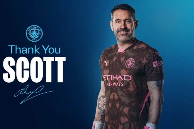 ОФИЦИАЛЬНО. Ман Сити попрощался с легендой: у него 2 матча и 12 титулов