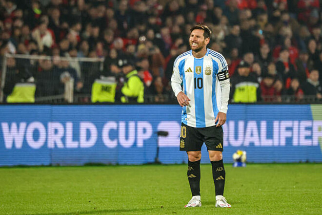 Ліонель Мессі ухвалив рішення щодо повернення в Барселону