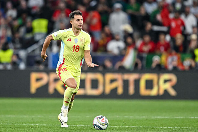 Остання спроба. Реал намагається вкрасти у топ-клубу чемпіона Європи