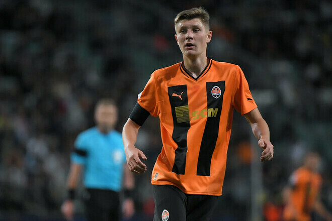 Арда Туран може втратити одного із ключових гравців Шахтаря