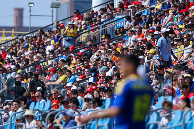 СТАВКА ДНЯ. Главные матчи дня и популярные прогнозы на 10 июня