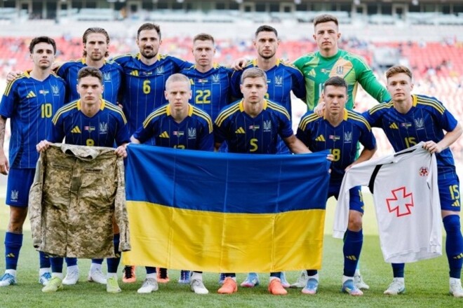 Юрий САК: «Украинских болельщиков устроит только крупная победа»