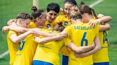 Металлист 1925 (Ж) – Ворскла (Ж). Прогноз и анонс на финал Кубка Украины