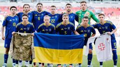 Юрий САК: «Украинских болельщиков устроит только крупная победа»