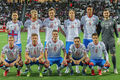Фарерские острова впервые за 4 года выиграли матч квалификации ЧМ