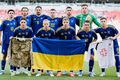 Юрий САК: «Украинских болельщиков устроит только крупная победа»