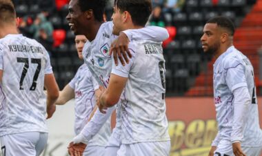 Самою вольовою командою УПЛ-2024/25 став ЛНЗ