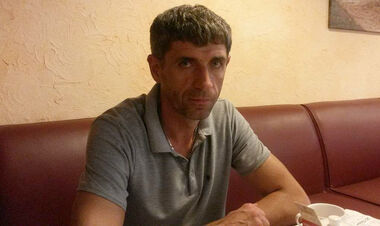 Экс-хав сборной Украины: «Хоккеистам проиграли. Не проиграть бы регбистам»