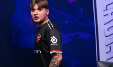 «Вину кладите только на меня». S1mple перед решающим матчем на Austin Major