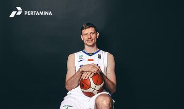 Капитан сборной Украины сменил испанский клуб на индонезийский