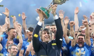 У сезоні-2024/25 з клубами УПЛ працювали 24 тренери