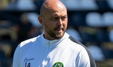 Середній вік тренерів команд-учасниць УПЛ-2024/25 склав 47,3 роки