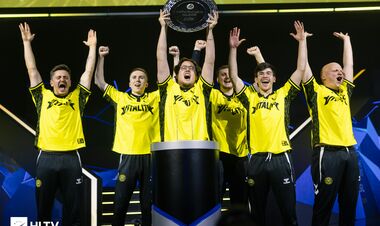 Известен соперник Vitality – появились первые пары Stage 3 на Мейджоре
