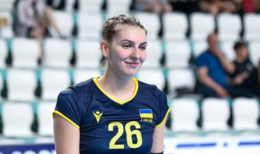 Уляна КОТАР: «Якщо так і завершимо – то ми вже в Лізі націй»