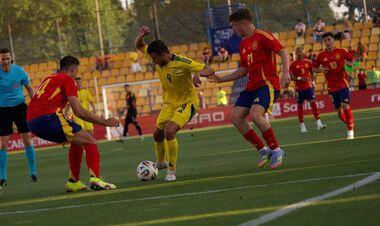 Словакия U-21 – Испания U-21. Прогноз и анонс на матч молодежного Евро