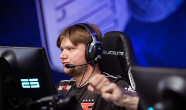 B8 – Lynn Vision. FaZe – MIBR. Austin Major. Друга стадія. Дивитись онлайн