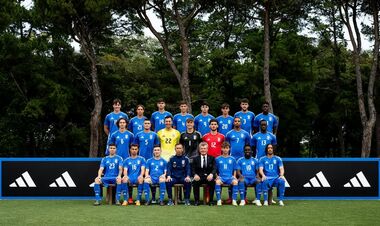 Италия U-21 – Румыния U-21. Прогноз и анонс на матч молодежного Евро