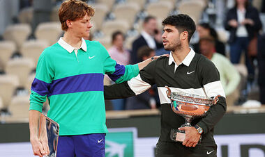 Когда Алькарас сможет побороться за первую строчку в мировом рейтинге ATP?