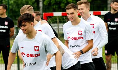 Польша U-21– Грузия U-21. Прогноз и анонс на матч молодежного Евро
