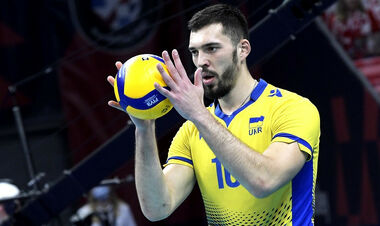 Semeniuk:
