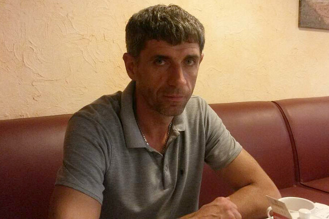 Экс-хав сборной Украины: «Хоккеистам проиграли. Не проиграть бы регбистам»