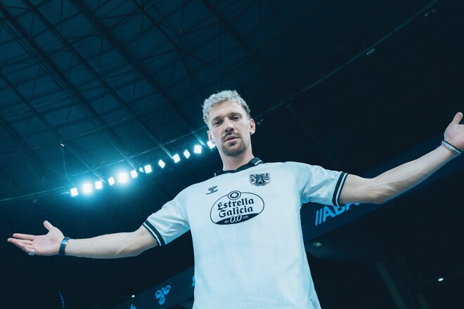 ОФИЦИАЛЬНО. Испанский клуб оформил трансфер экс-вратаря Интера