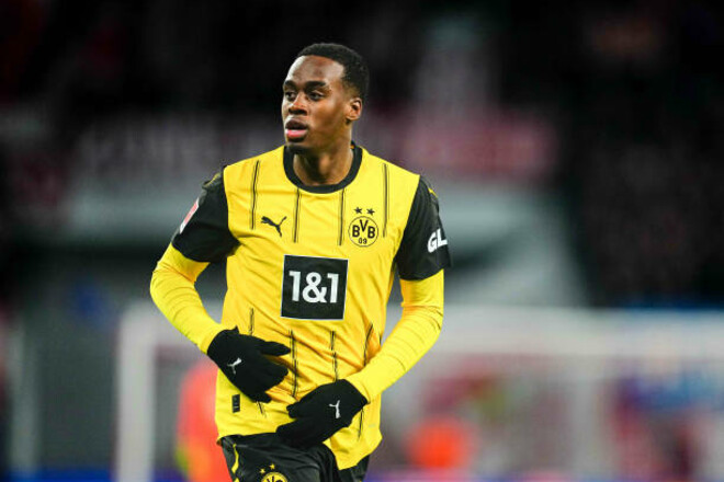 Хотят больше. Боруссия Д отклонила предложение Челси в 50 млн по вингеру