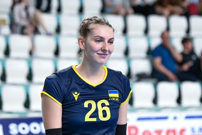 Ульяна КОТАР: «Если так и закончим – то мы уже в Лиге наций»